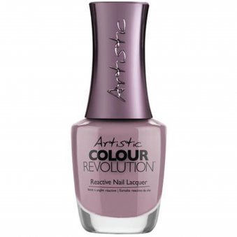 Professional Reactive Nail Polish - We Play Ruffles 15ml
