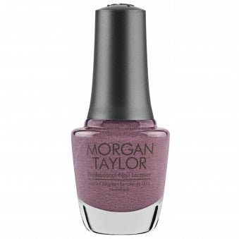 Nail Polish - Who's That Girl (Glitter) 15ml (50015)