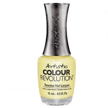 Professional Reactive Hybrid Nail Lacquers - Wild 15ml (2303116)
