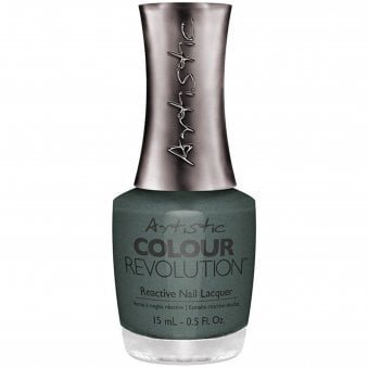 Professional Reactive Nail Polish - Wok & Roll Baby 15ml