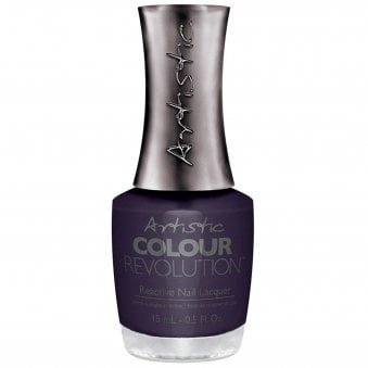 Professional Reactive Nail Polish - Work Boots 15ml