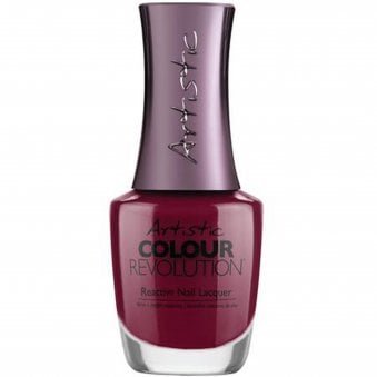 Professional Reactive Nail Polish - Yield For No One 15ml