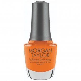 Professional Nail Polish - Youve Got Tangerine Lines 15ml (3110304)