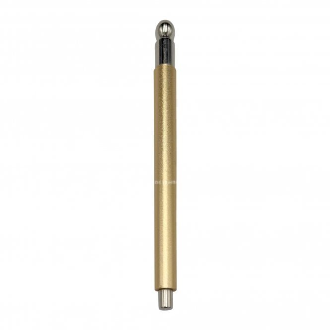 Nail Pro 2 in 1 Cat Eyes Gel Polish Magnet - Gold