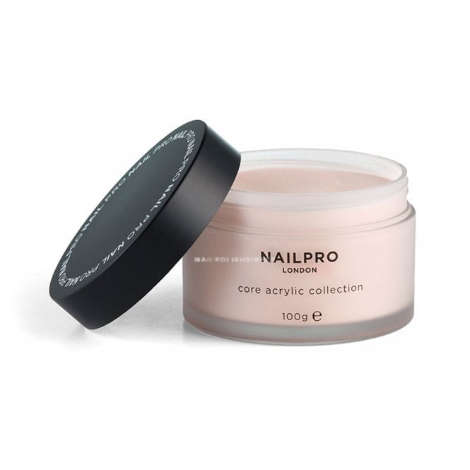 Nail Pro HD Core Acrylic & Dipping Powder - Blush Bloom 003