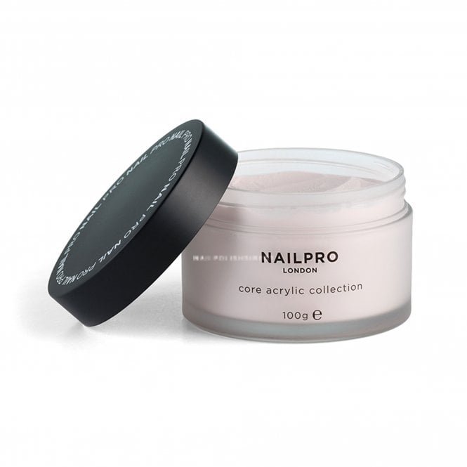 Nail Pro HD Core Acrylic & Dipping Powder - Cotton Candy 010