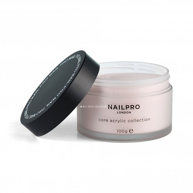 Nail Pro HD Core Acrylic & Dipping Powder - Frosted Pearl 011