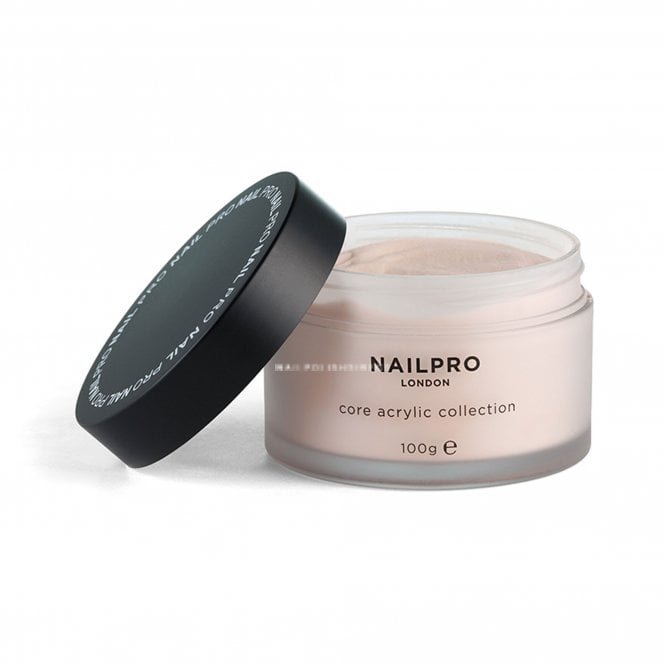 Nail Pro HD Core Acrylic & Dipping Powder - Nude Latte 006
