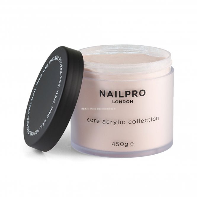 Nail Pro HD Core Acrylic & Dipping Powder - Soft Peach 004