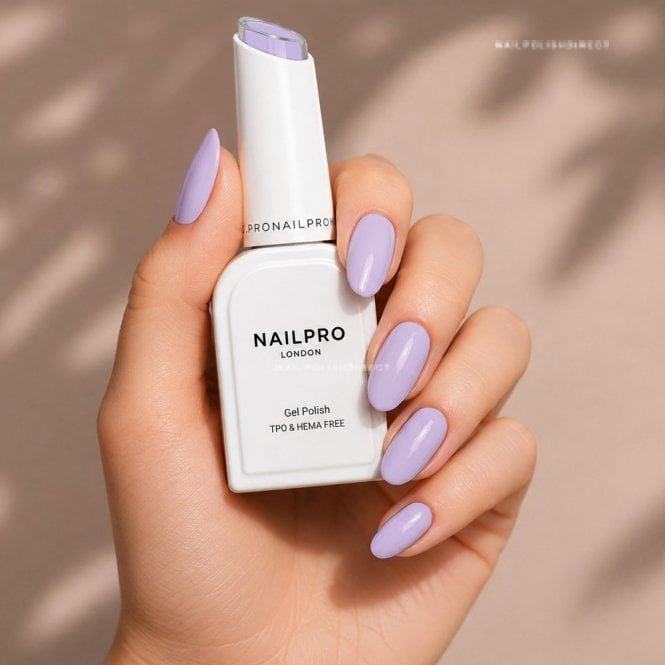 Nail Pro HEMA & TPO Free Gel Polish 23ml - Daydream 141
