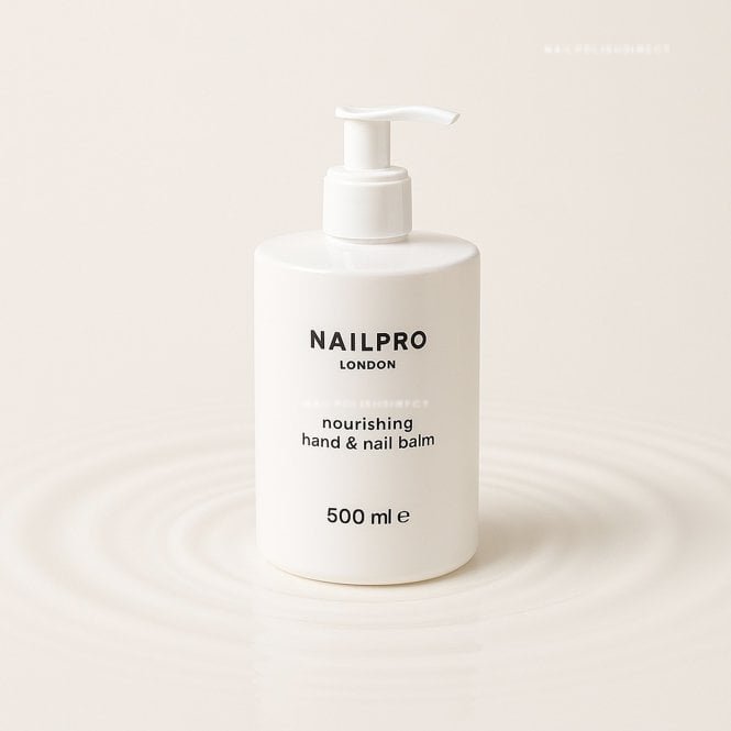 Nail Pro 3