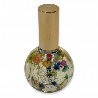 Nail Pro Premium Cuticle Oil With Jojoba Oil 30ml