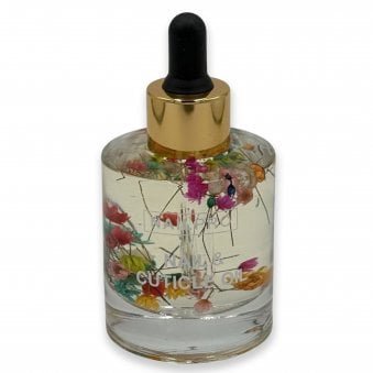 Nail Pro Premium Cuticle Oil With Jojoba Oil 45ml
