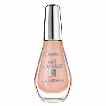 Nail Treatment - Nail Rehab 13.3ml (Z45293)