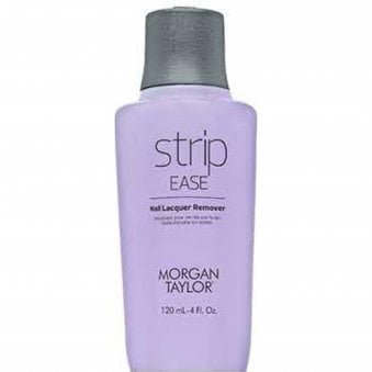 Nail Remover - Nail LAcquer Strip Ease Remover 120ml (51016)