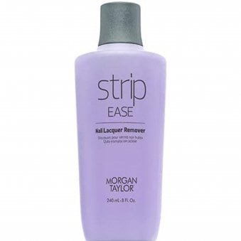Nail Remover - Nail Lacquer Strip Ease Remover 240ml (51017)