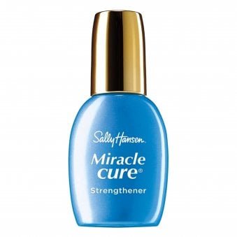 Nail Strength - Miracle Cure 13.3ml
