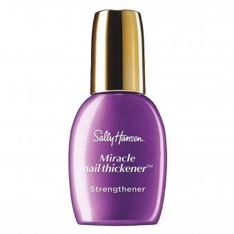 Nail Strength - Miracle Nail Thickener 13.3ml