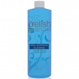 Gel System - Nail Surface Cleanse 480 ml (03205)