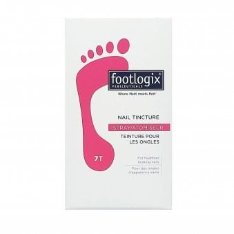 Nail Tincture Spray 50ml