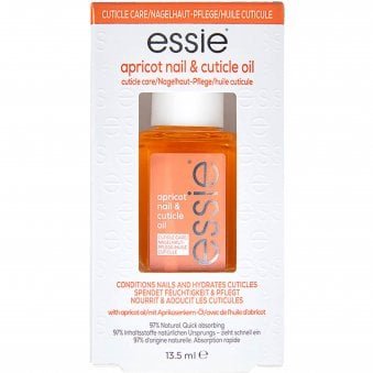 Nail Treatment - Apricot Nail & Cuticle Oil 13.5ml (1630)