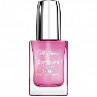 Nail Treatment Clear Strength 7 in 1 - Complete Care 13.3ml
