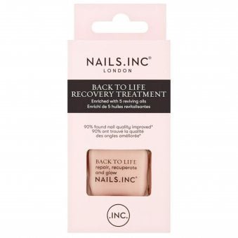 Nail Treatment - Recovery Base - Back To Life (13836) 14ml