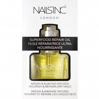 Nail Treatment - Repair Oil - Superfood (8297) 14ml