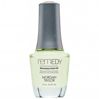 Nail Treatments - Renewing Cuticle Oil Remedy 15ml (51018)