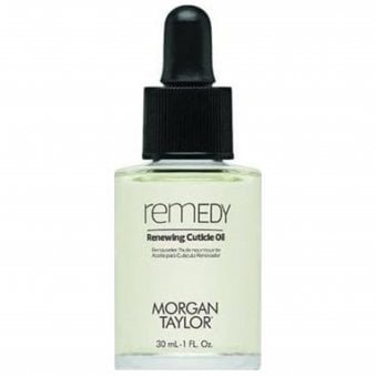 Nail Treatments - Renewing Cuticle Oil Remedy 30ml (51019)
