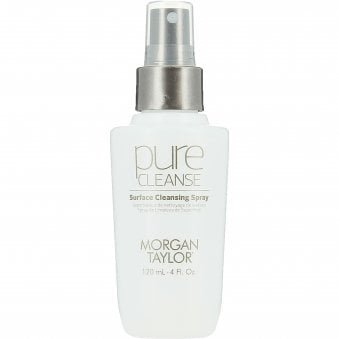 Nail Treatments - Surface Cleansing Spray Pure Cleanse 120ml (51010)