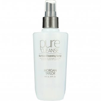 Nail Treatments - Surface Cleansing Spray Pure Cleanse 240ml (51011)