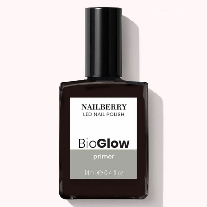 NailBerry BioGlow LED Gel Polish - Primer 14ml