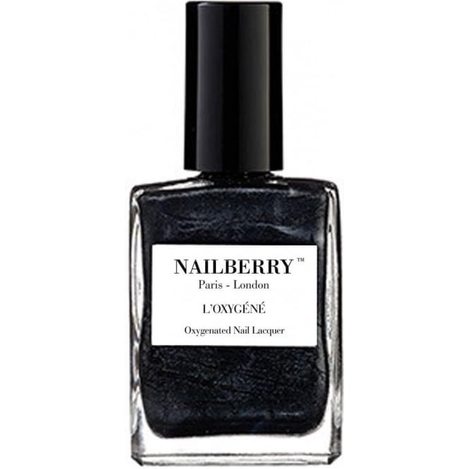 NailBerry Breathable Nail Polish - 50 Shades 15ml (NOX116)