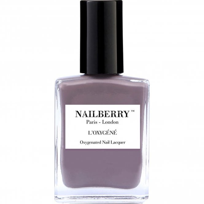 NailBerry Breathable Nail Polish - Cocoa Cabana 15ml (NOX176)