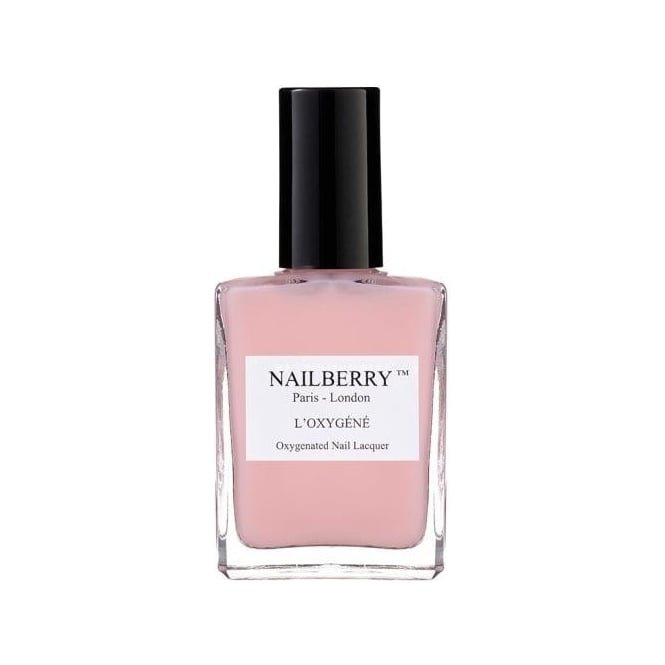NailBerry Breathable Nail Polish - Elegance 15ml (NOX144)