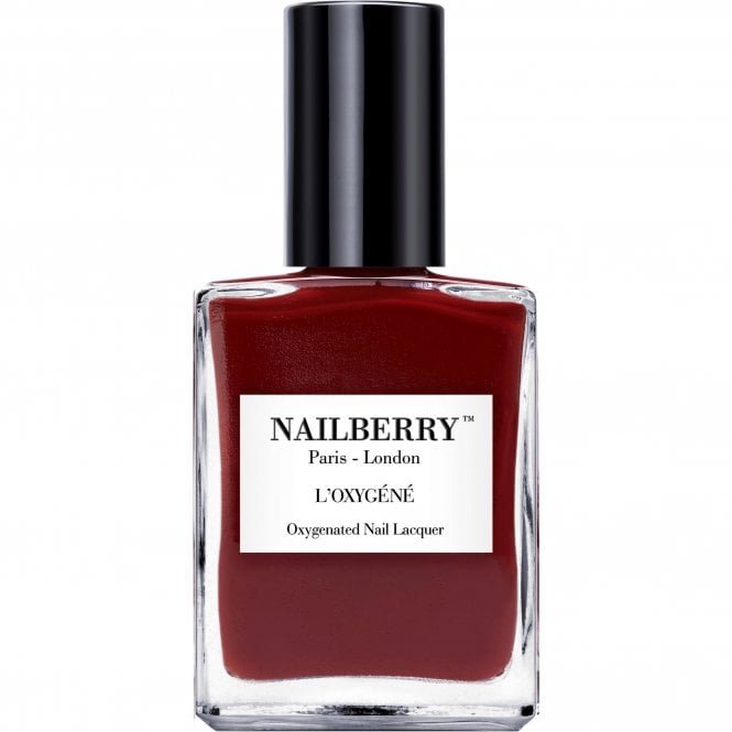 NailBerry Breathable Nail Polish - Harmony 15ml (NOX226)