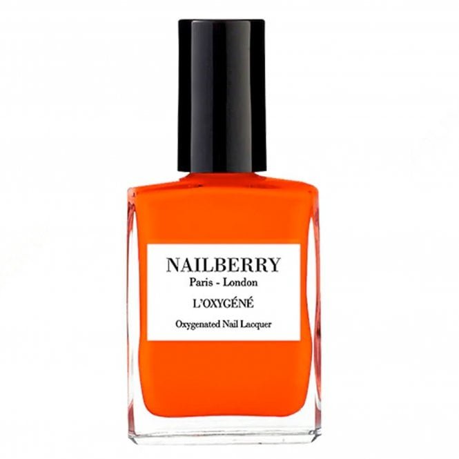 NailBerry Breathable Nail Polish - Joyful 15ml (NOX231)