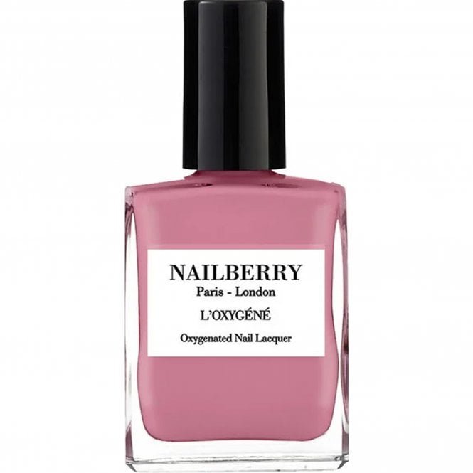 NailBerry Breathable Nail Polish - Kindness 15ml (NOX225)