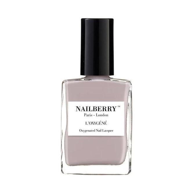 NailBerry Breathable Nail Polish - Mystere 15ml (NOX130)
