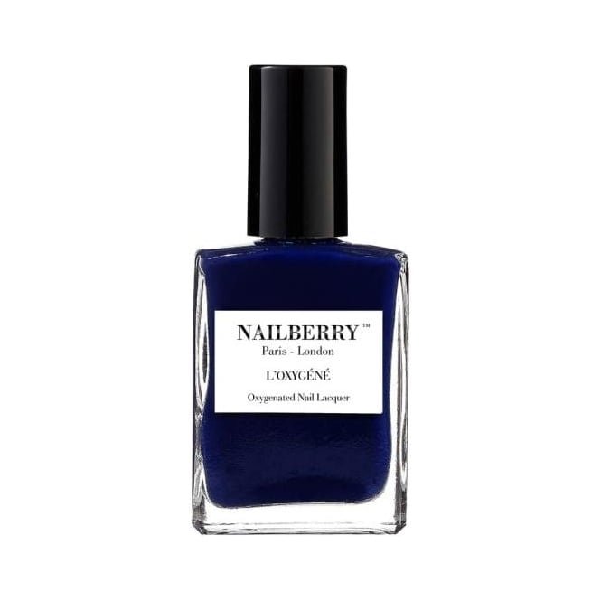 NailBerry Breathable Nail Polish - Number 69 15ml (NOX114)