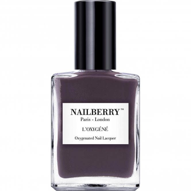 NailBerry Breathable Nail Polish - Peace 15ml (NOX227)