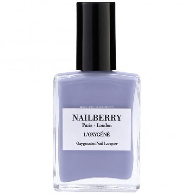 NailBerry Breathable Nail Polish - Serendipity 15ml (NOX188)