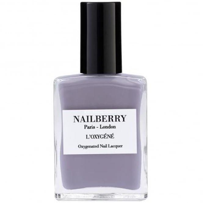 NailBerry Breathable Nail Polish - Serenity 15ml (NOX184)