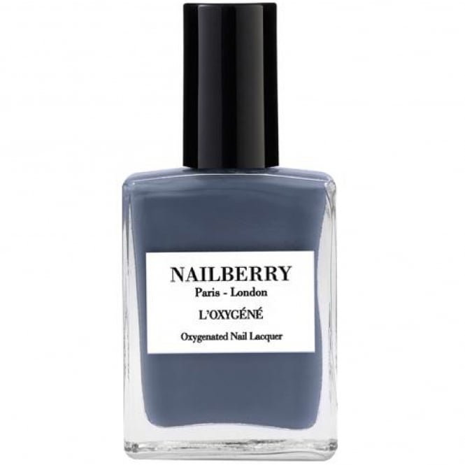 NailBerry Breathable Nail Polish - Spiritual 15ml (NOX183)
