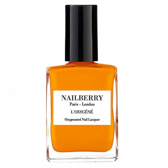 NailBerry Breathable Nail Polish - Spontaneous 15ml (NOX232)