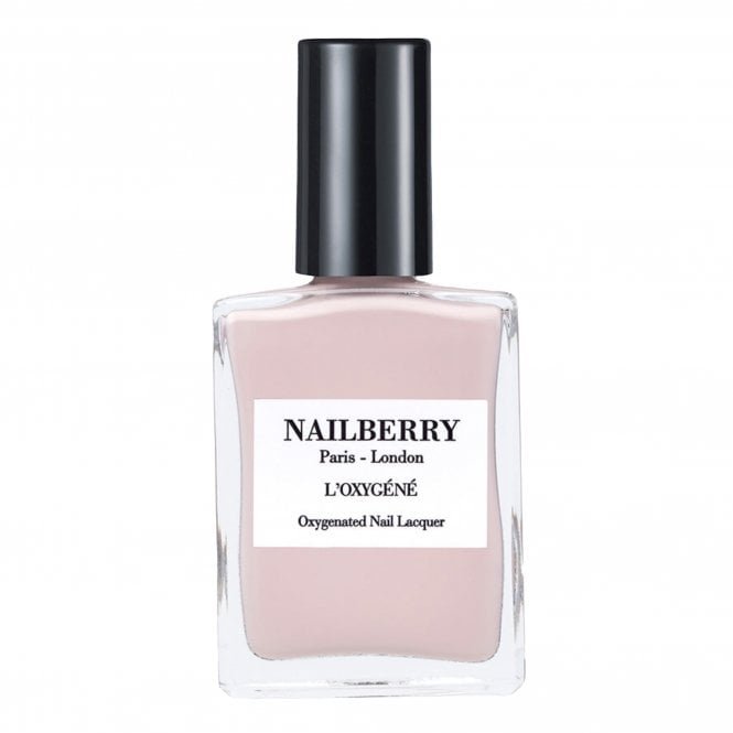 NailBerry Breathable Nail Polish - Tokyo Spring 15ml (NOX258)