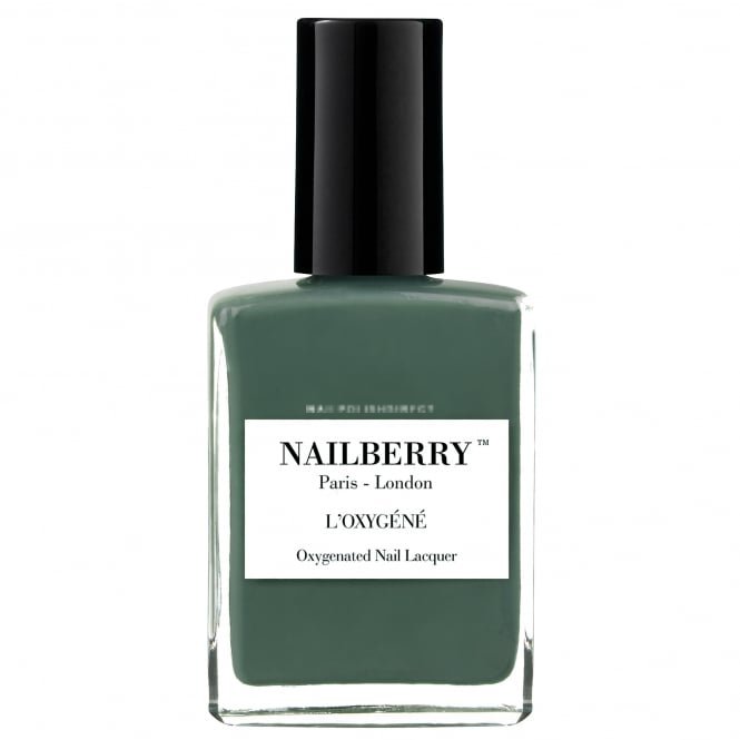NailBerry Breathable Nail Polish - Viva La Vegan 15ml (NOX174)