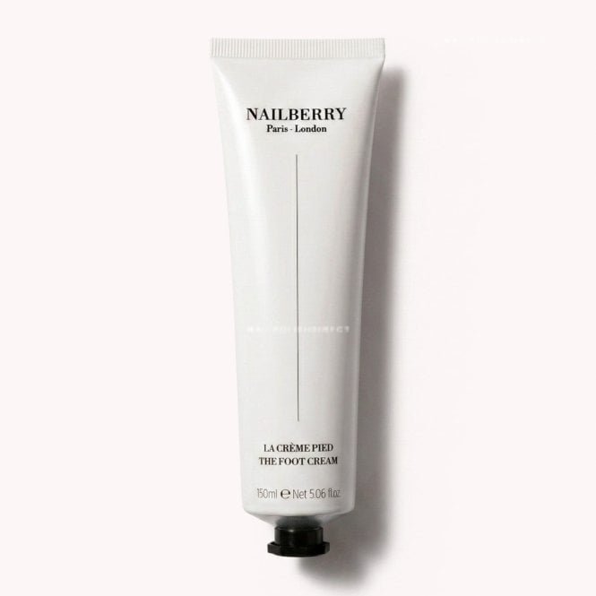 NailBerry The Spa Line - The Foot Cream 150ml