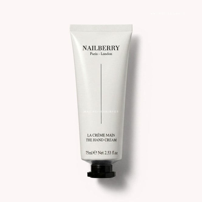 NailBerry The Spa Line - The Hand Cream 75ml